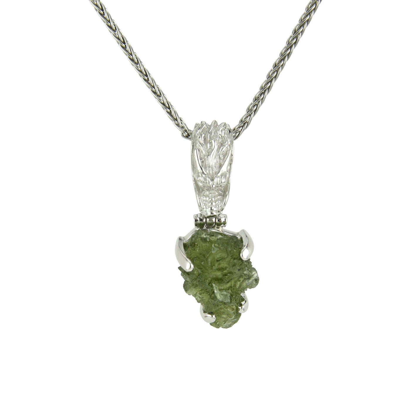 Moldavite