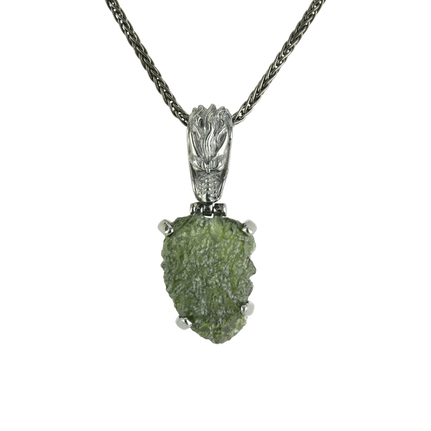 Moldavite