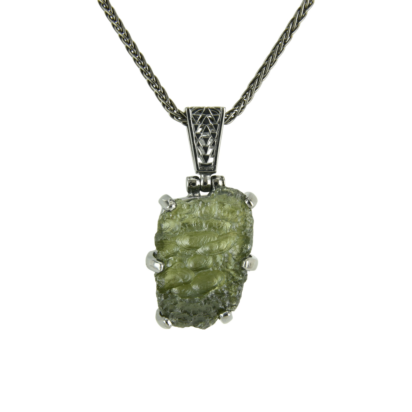 Moldavite