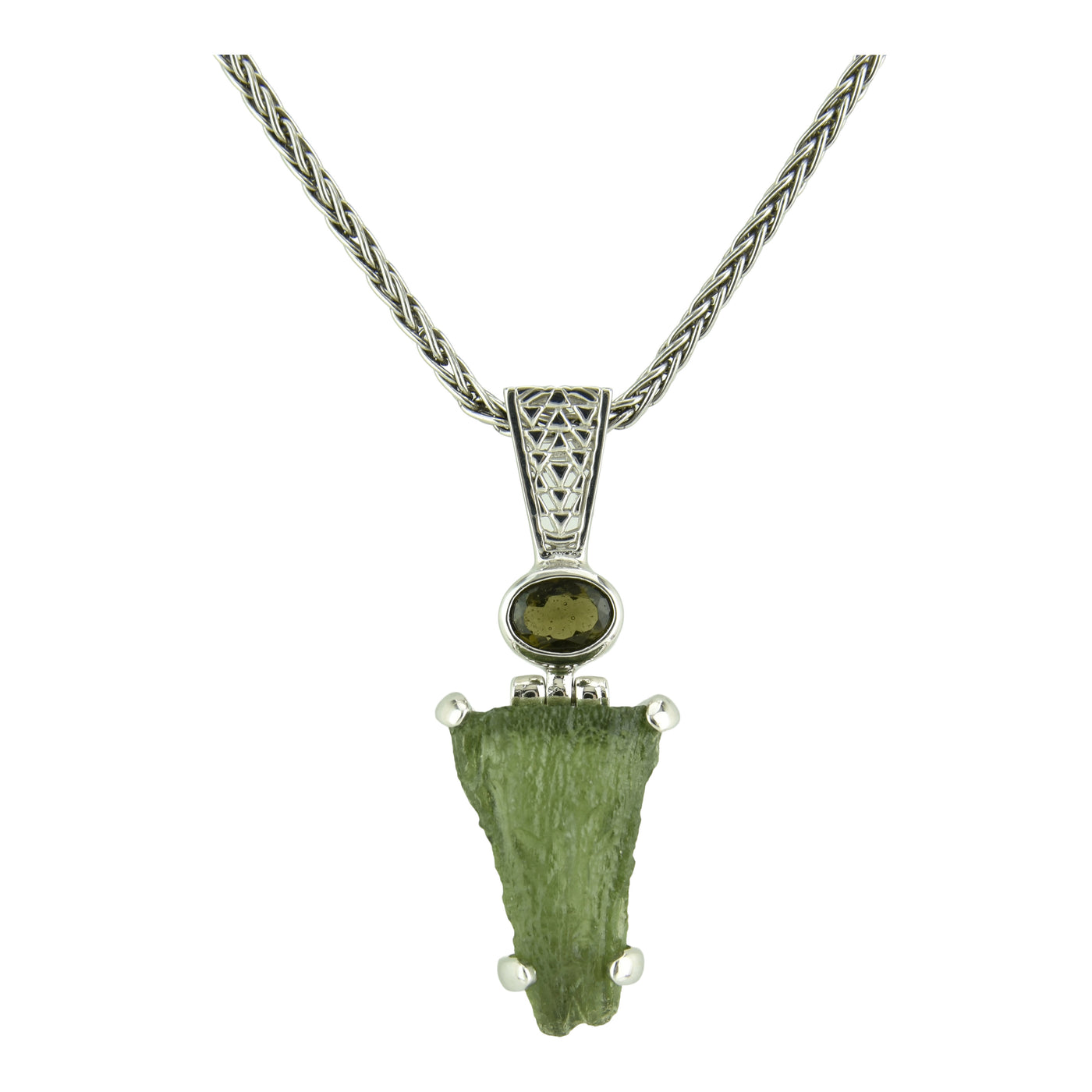 Moldavite