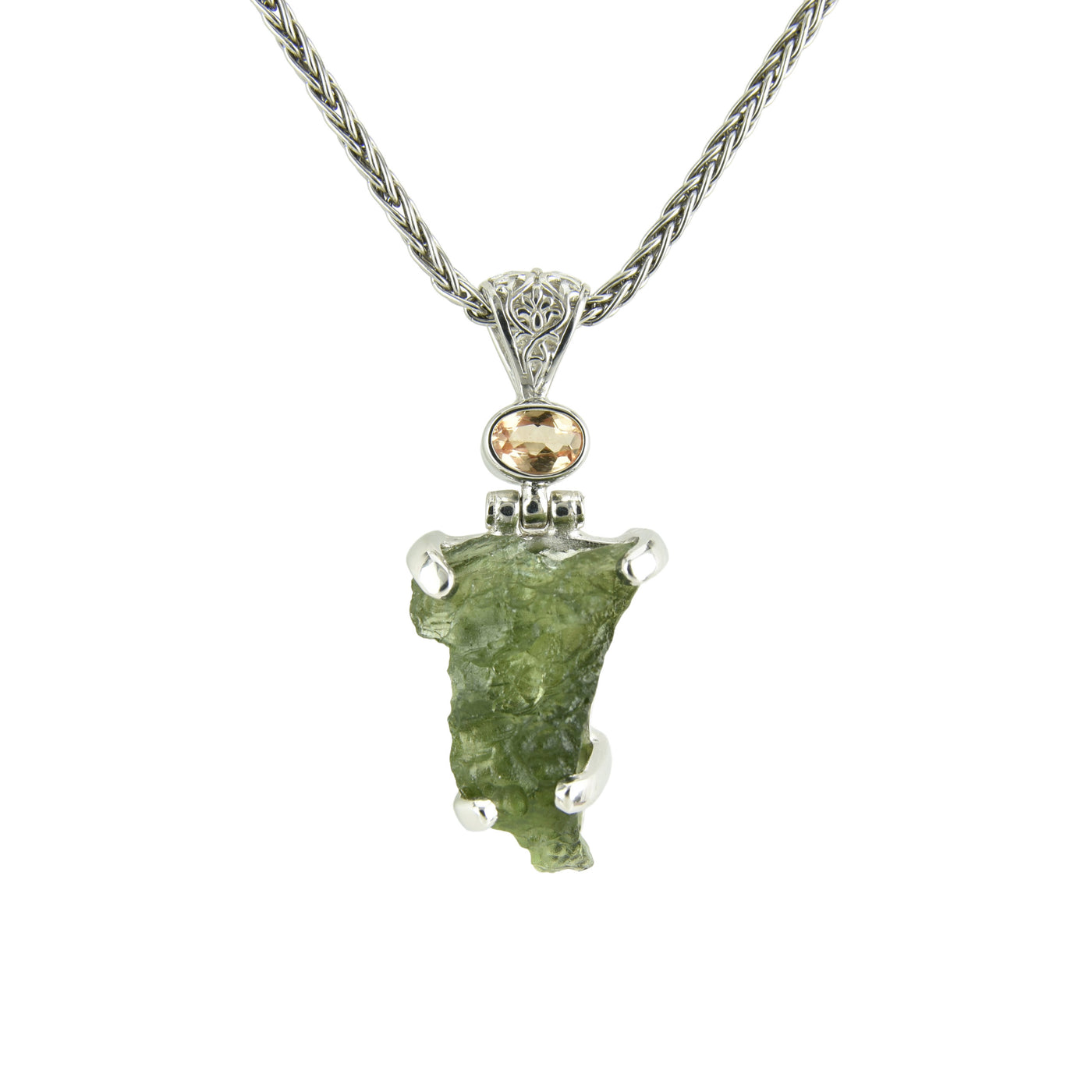 Moldavite