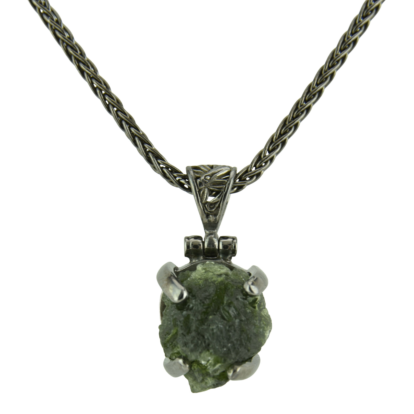 Moldavite