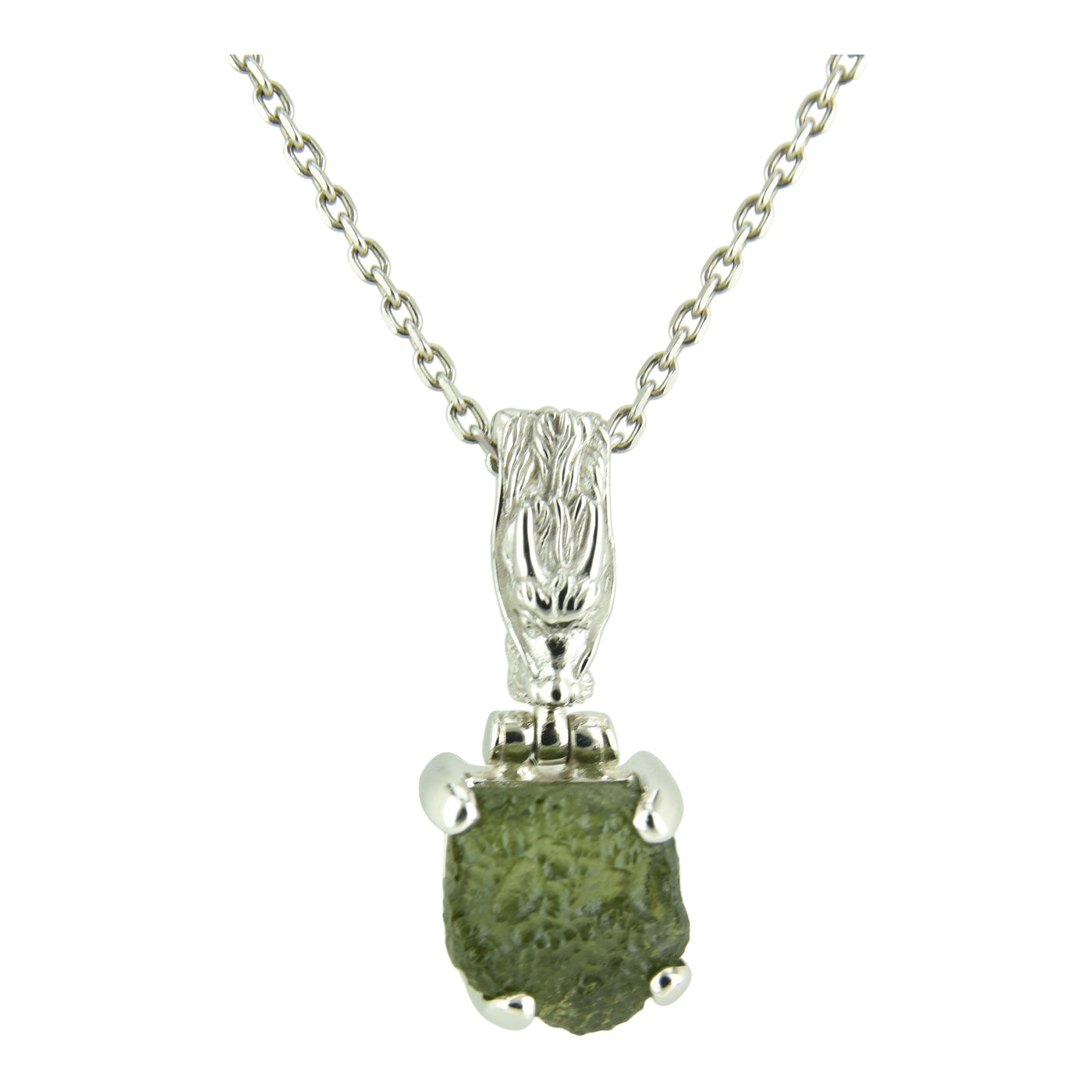 Moldavite