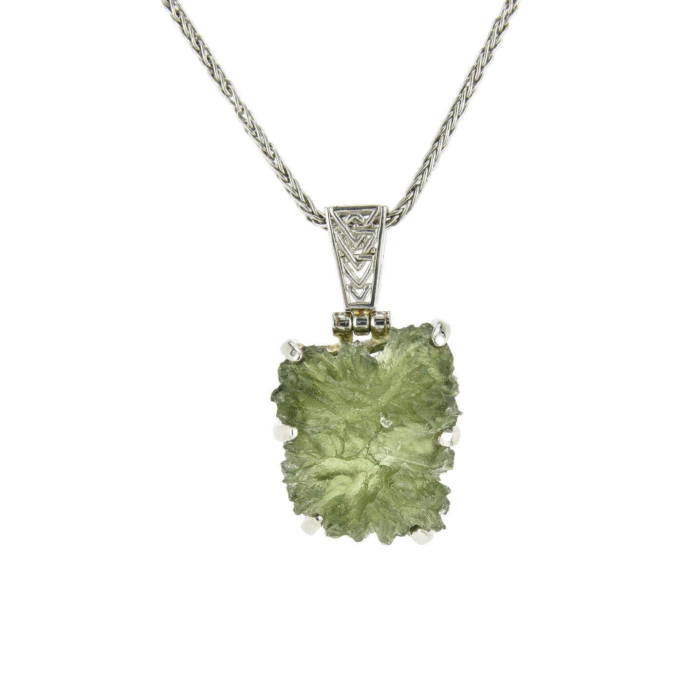 Besednice Moldavite