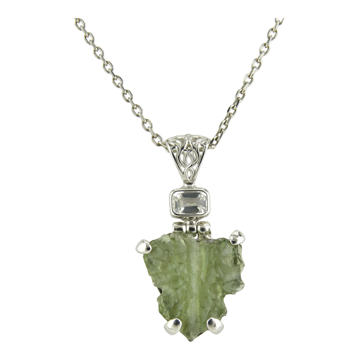 Besednice Moldavite