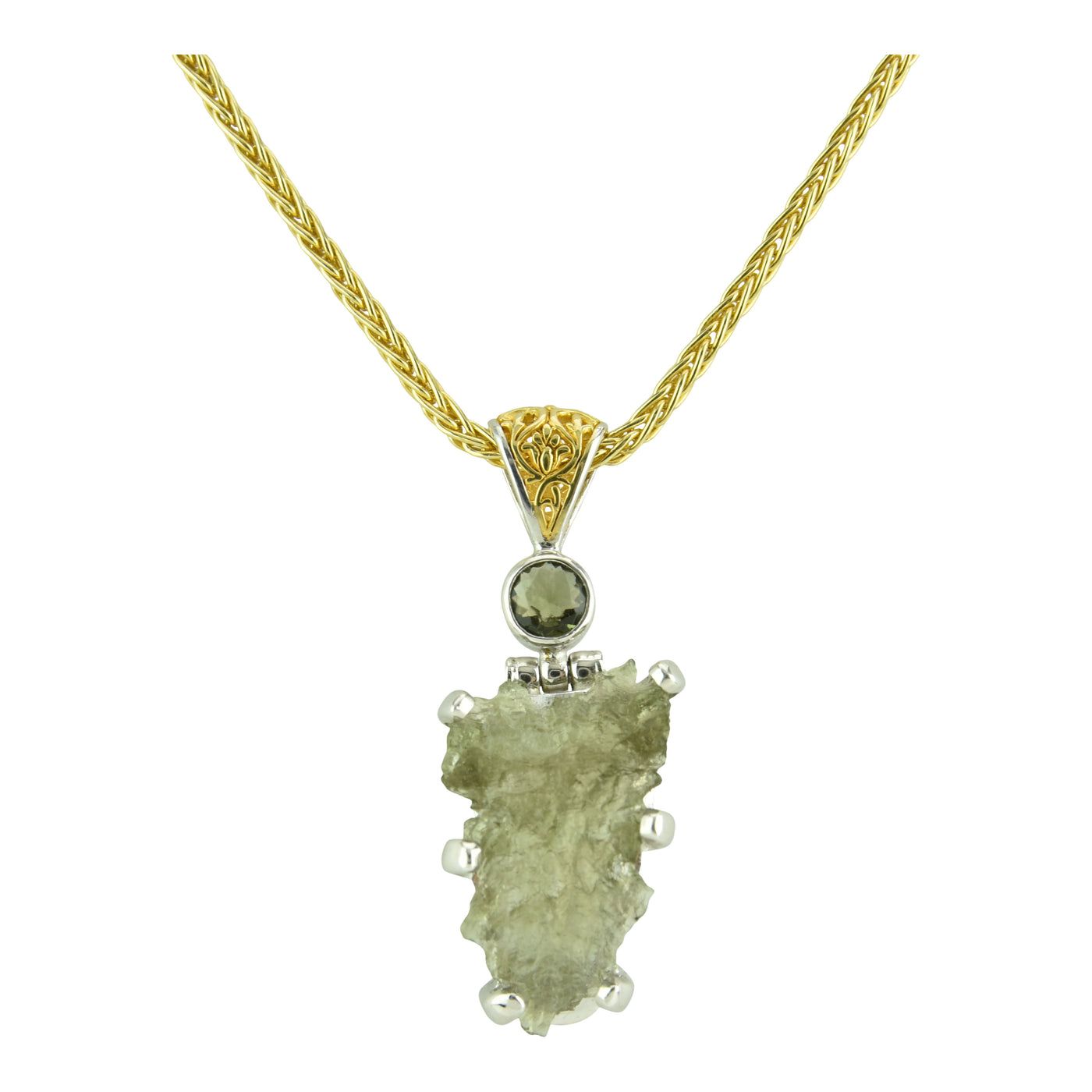 Besednice Moldavite