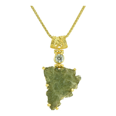 Besednice Moldavite