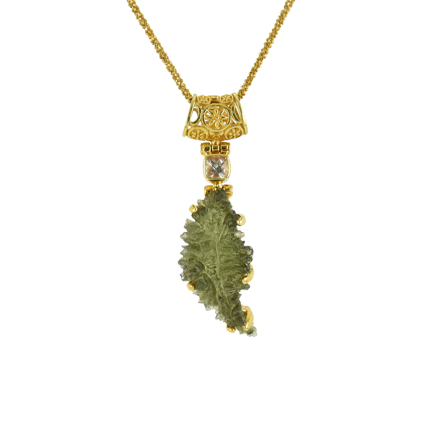 Besednice Moldavite