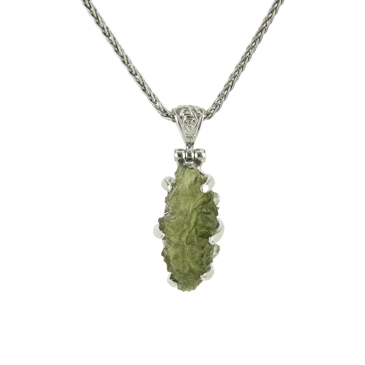 Besednice Moldavite