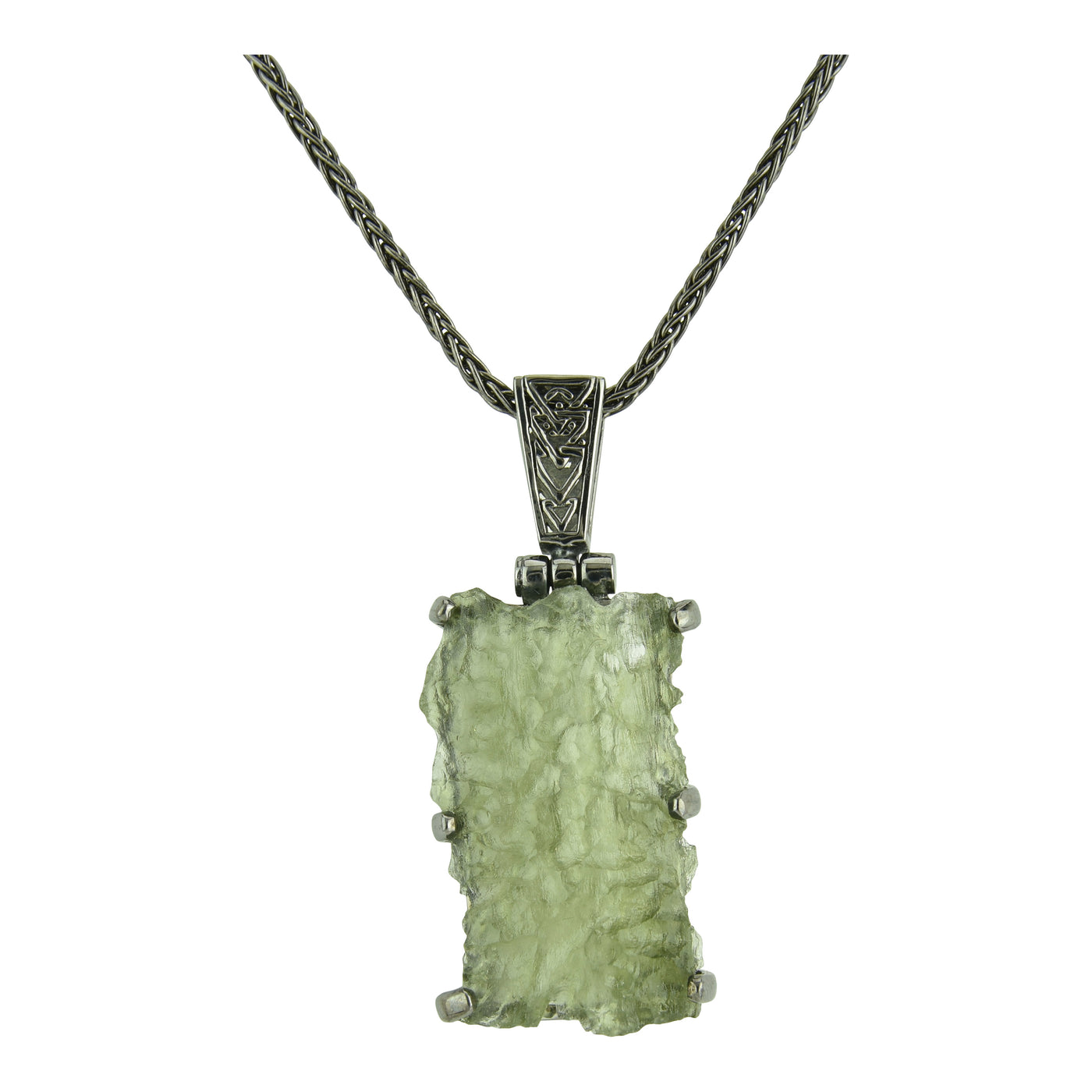 Moldavite