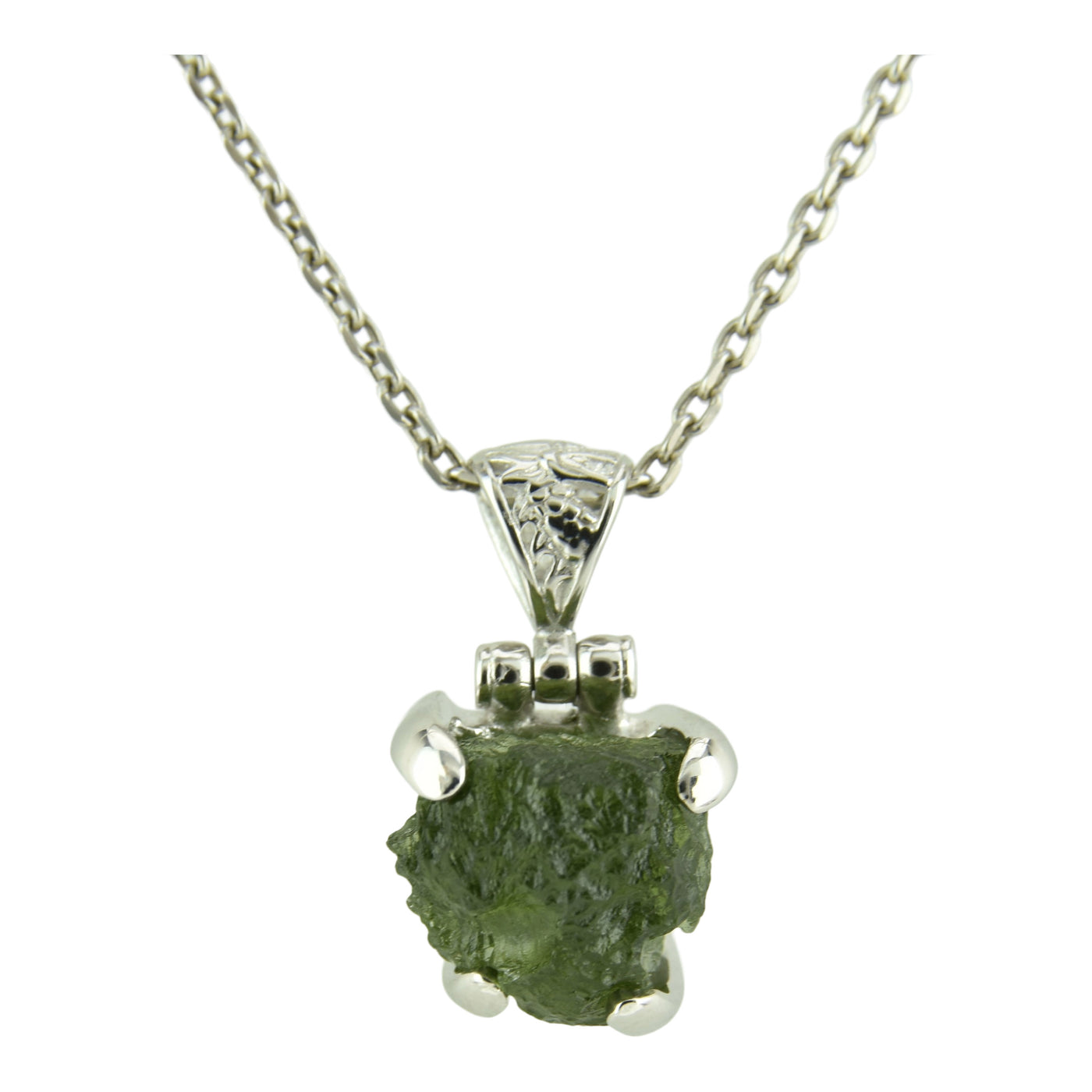 Moldavite