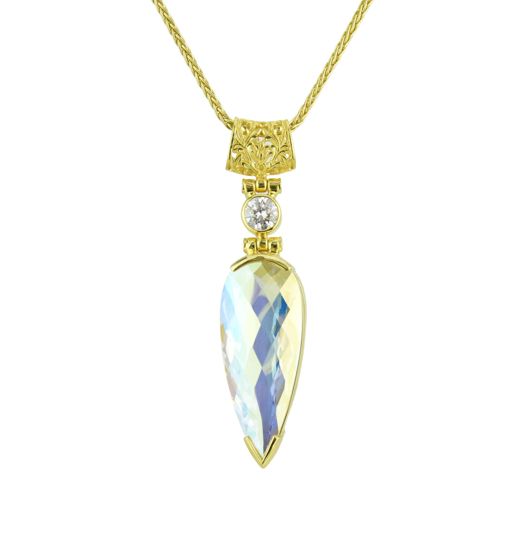 Angel Aura Amour