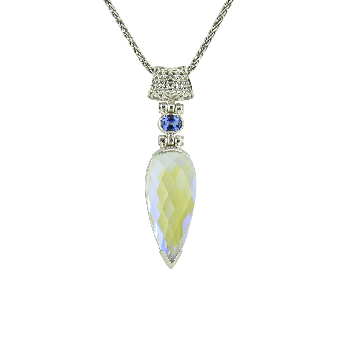 Angel Aura Enlightenment