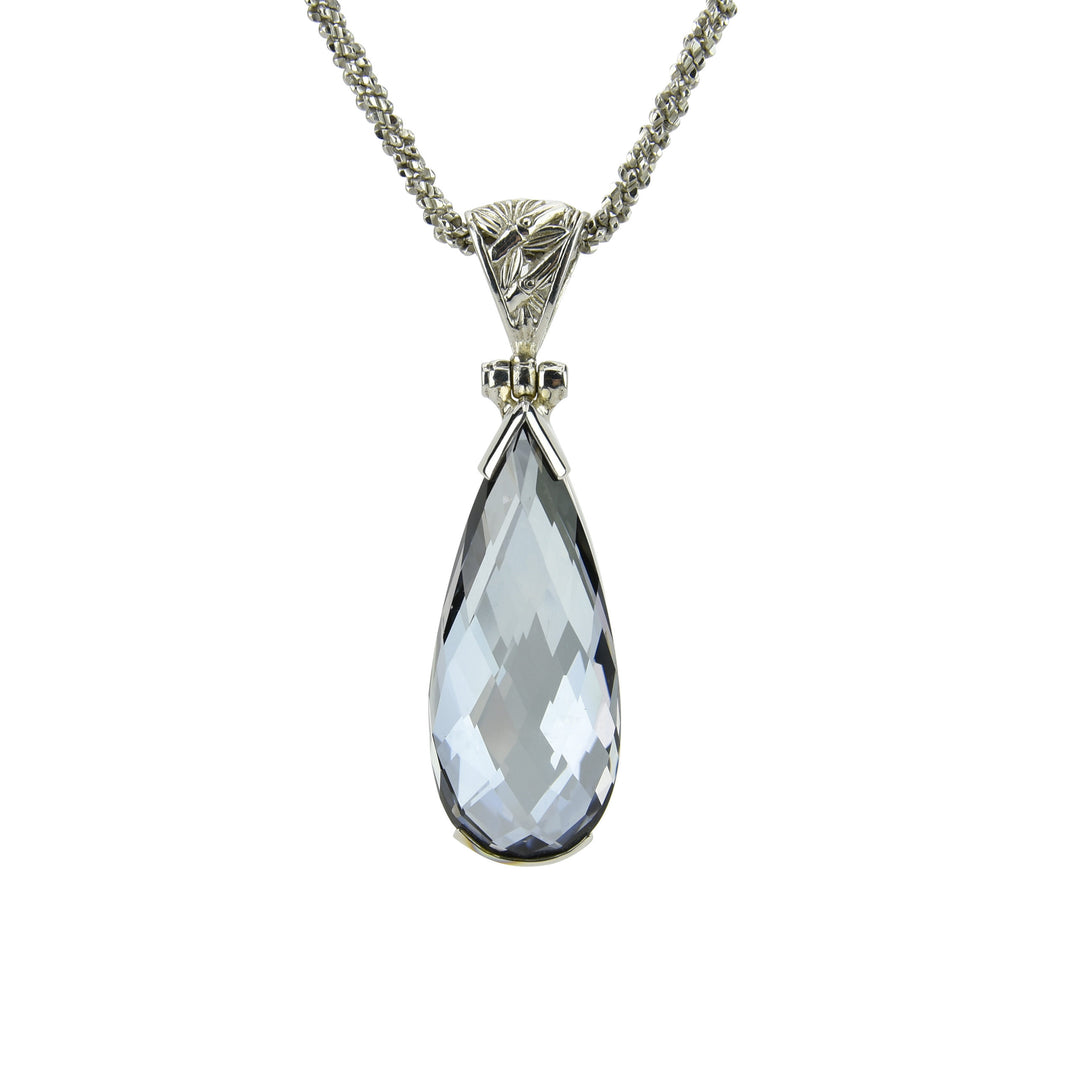 Moonlight Mystic Quartz