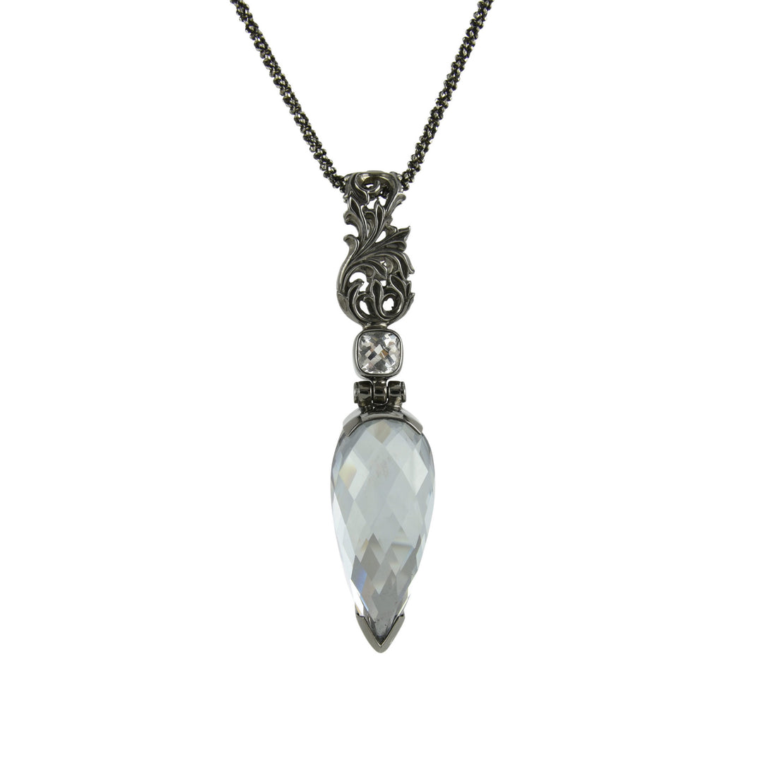 Moonlight Mystic Quartz