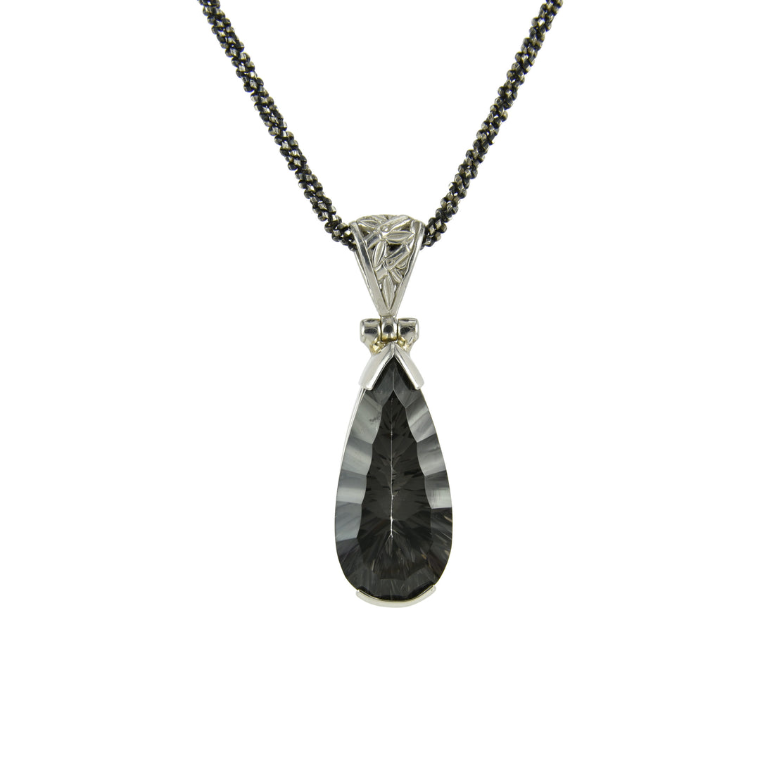 Midnight Mystic Quartz