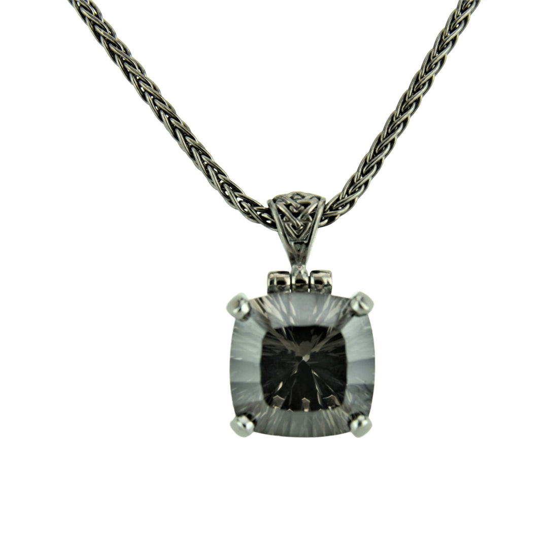 Midnight Mystic Quartz