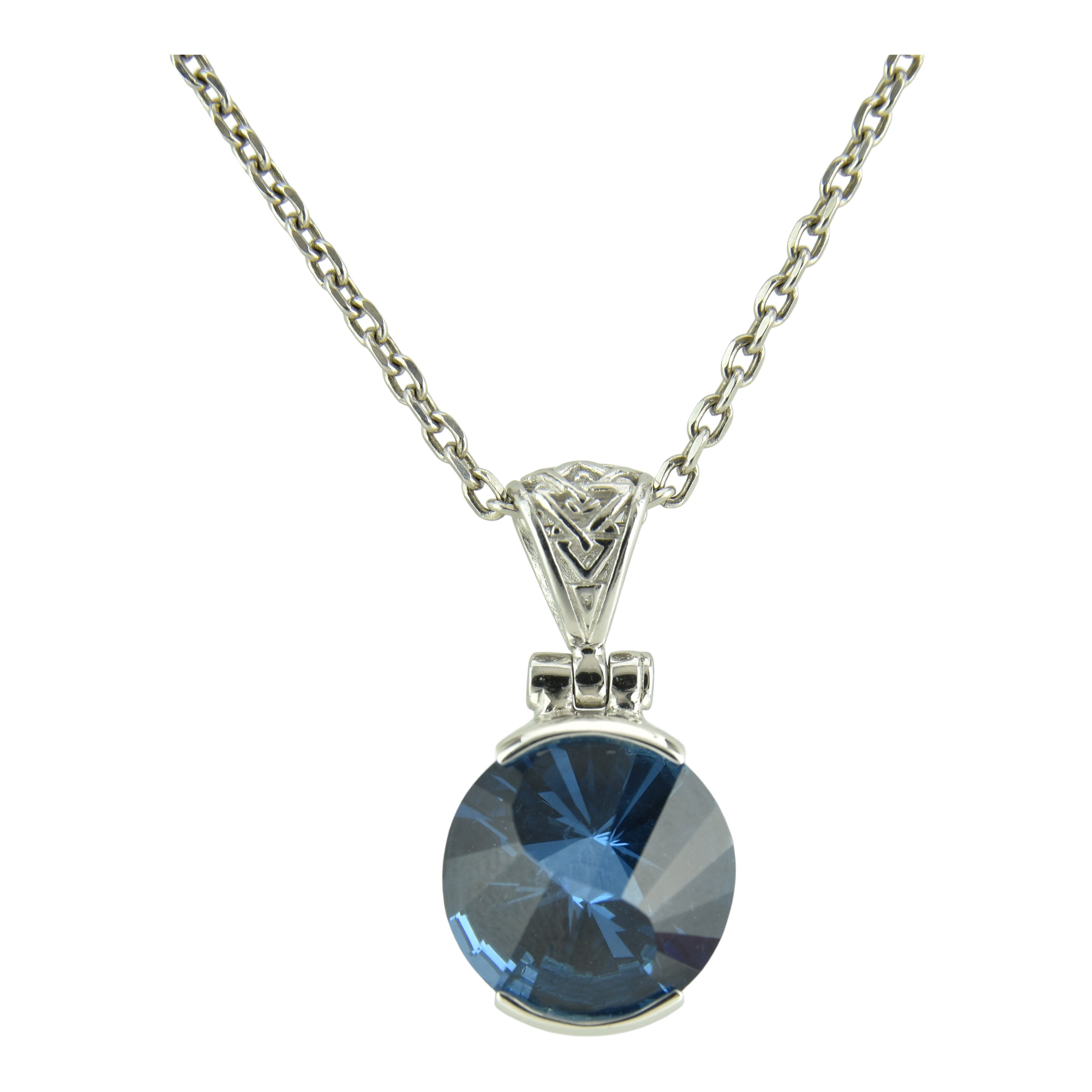 Blue Green Spinel – Kate King Jewellery