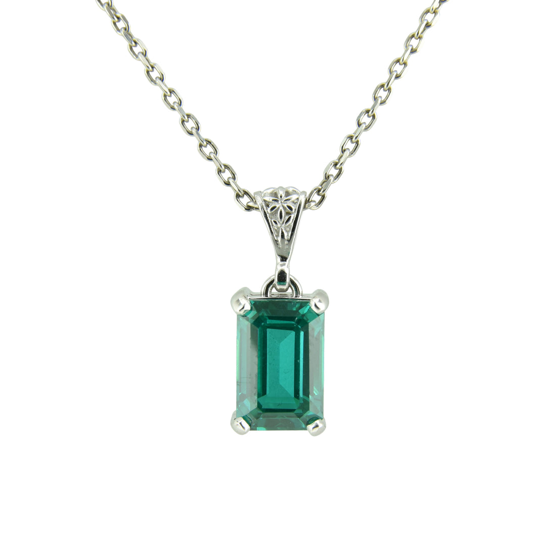 Paraiba Effect YAG