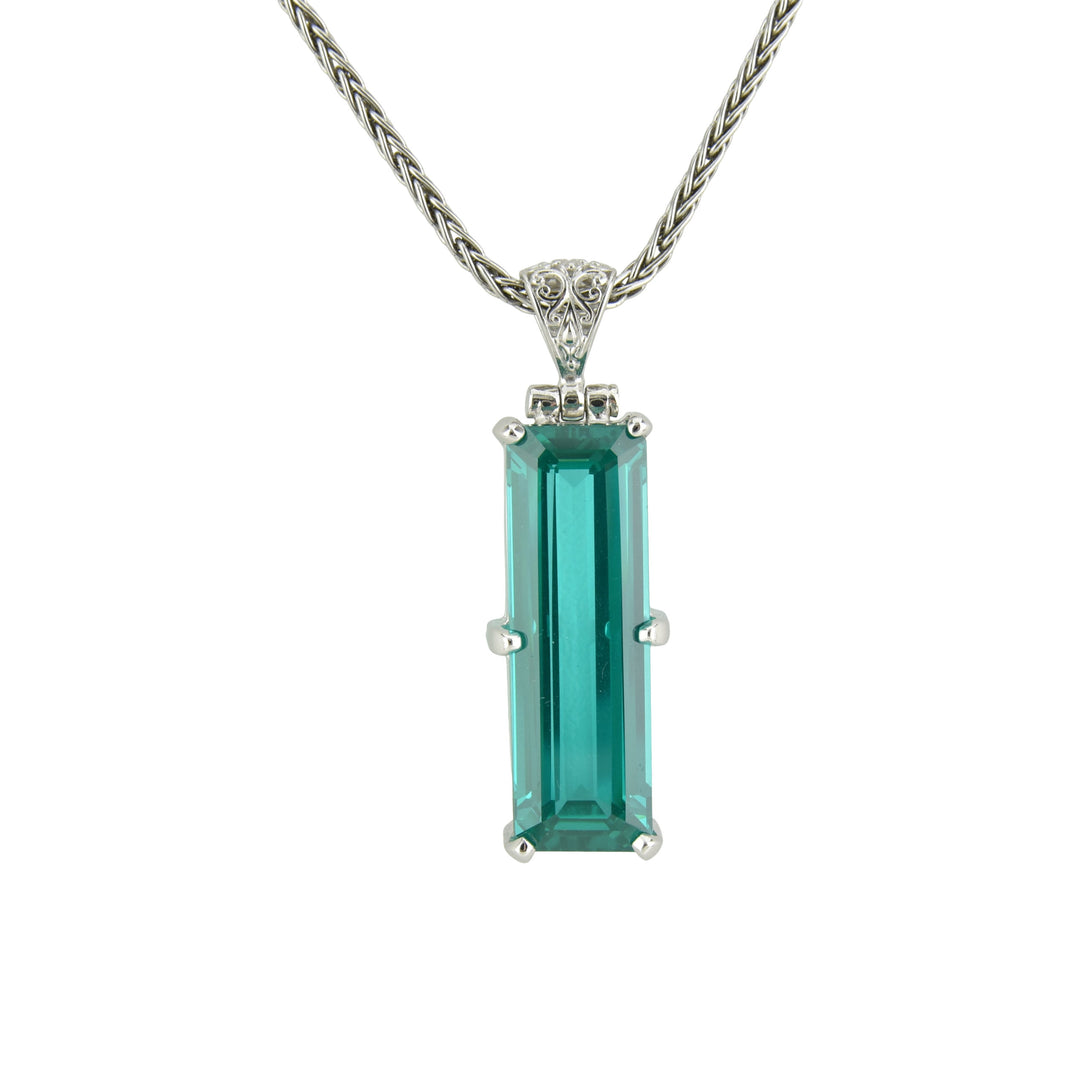 Paraiba Effect YAG