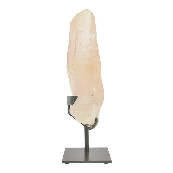Pink Lemurian Point