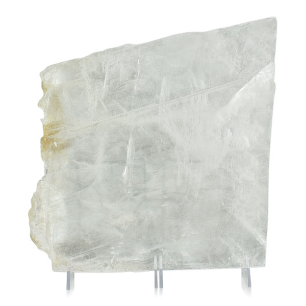 Selenite Seat