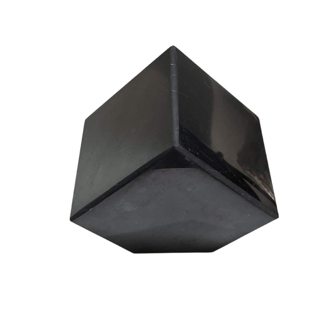 Shungite Cube