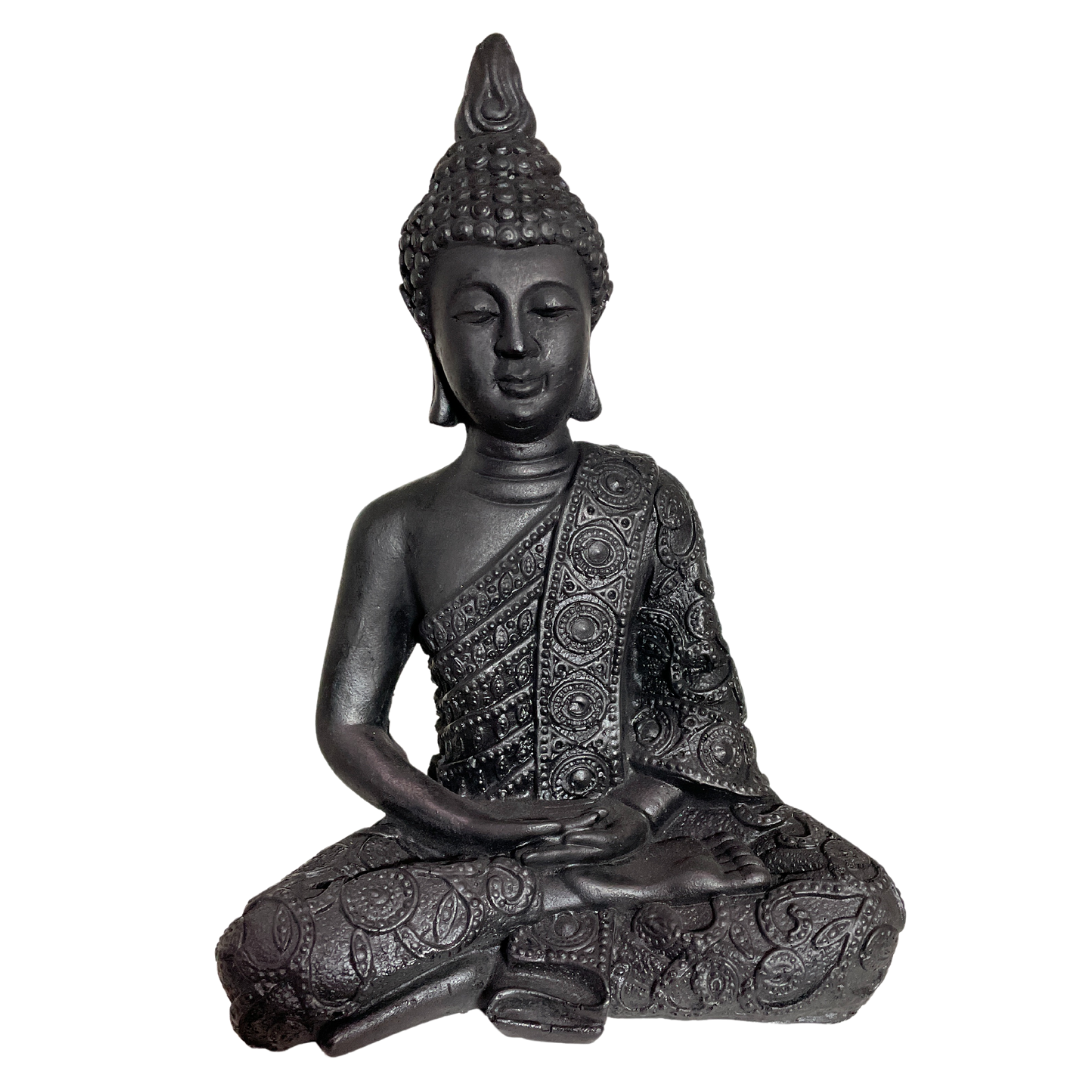ShungiteBuddha