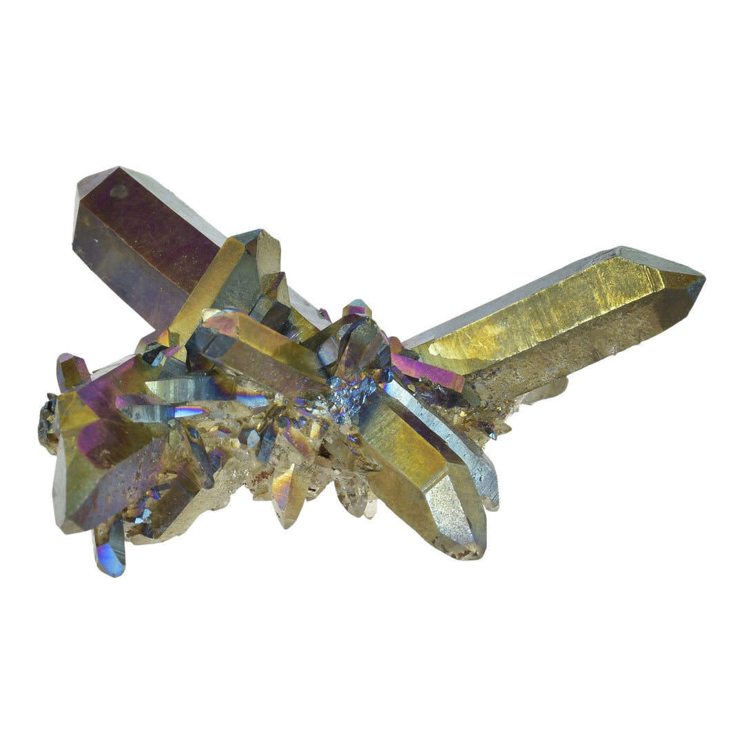 Titanium Quartz 01