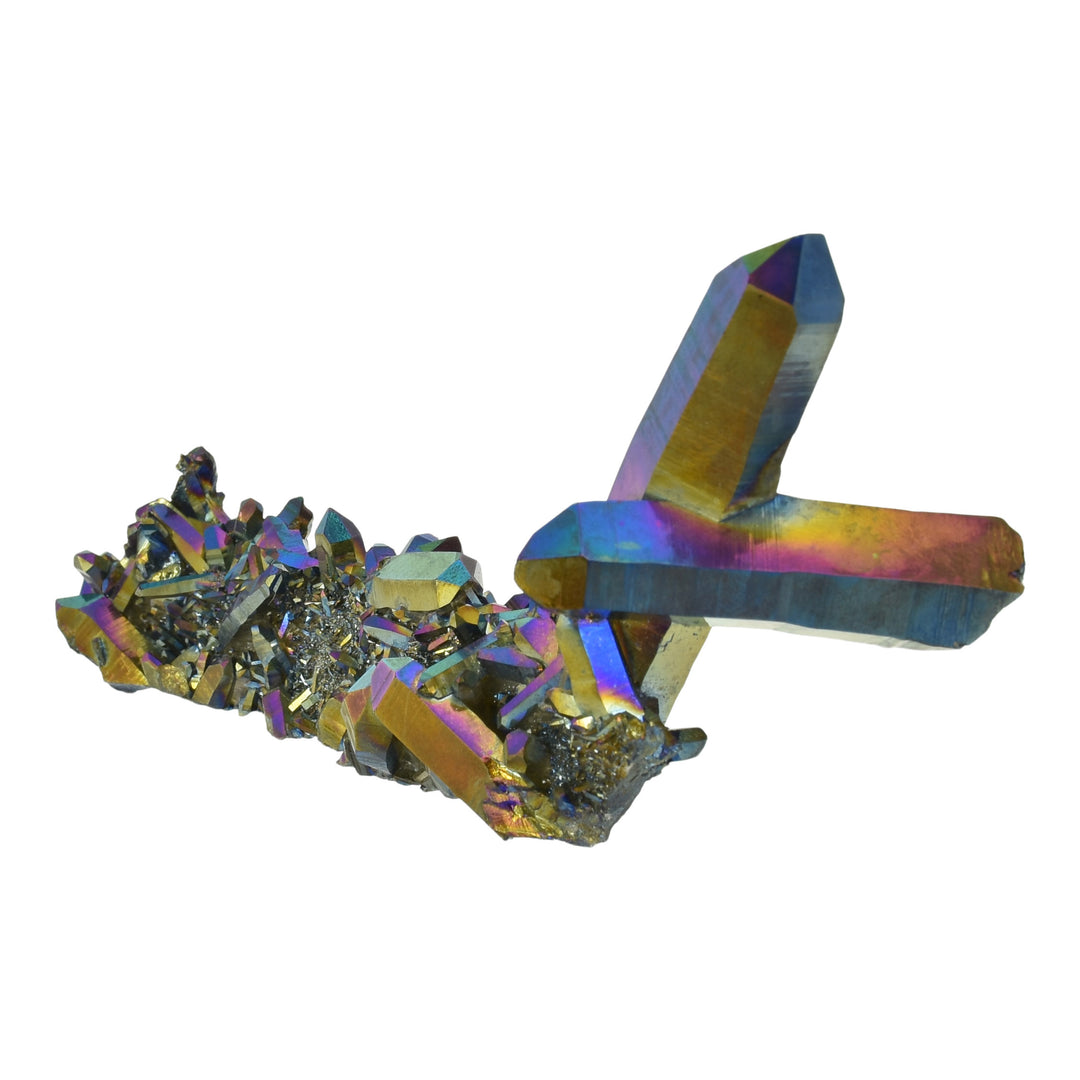 Titanium Quartz 04