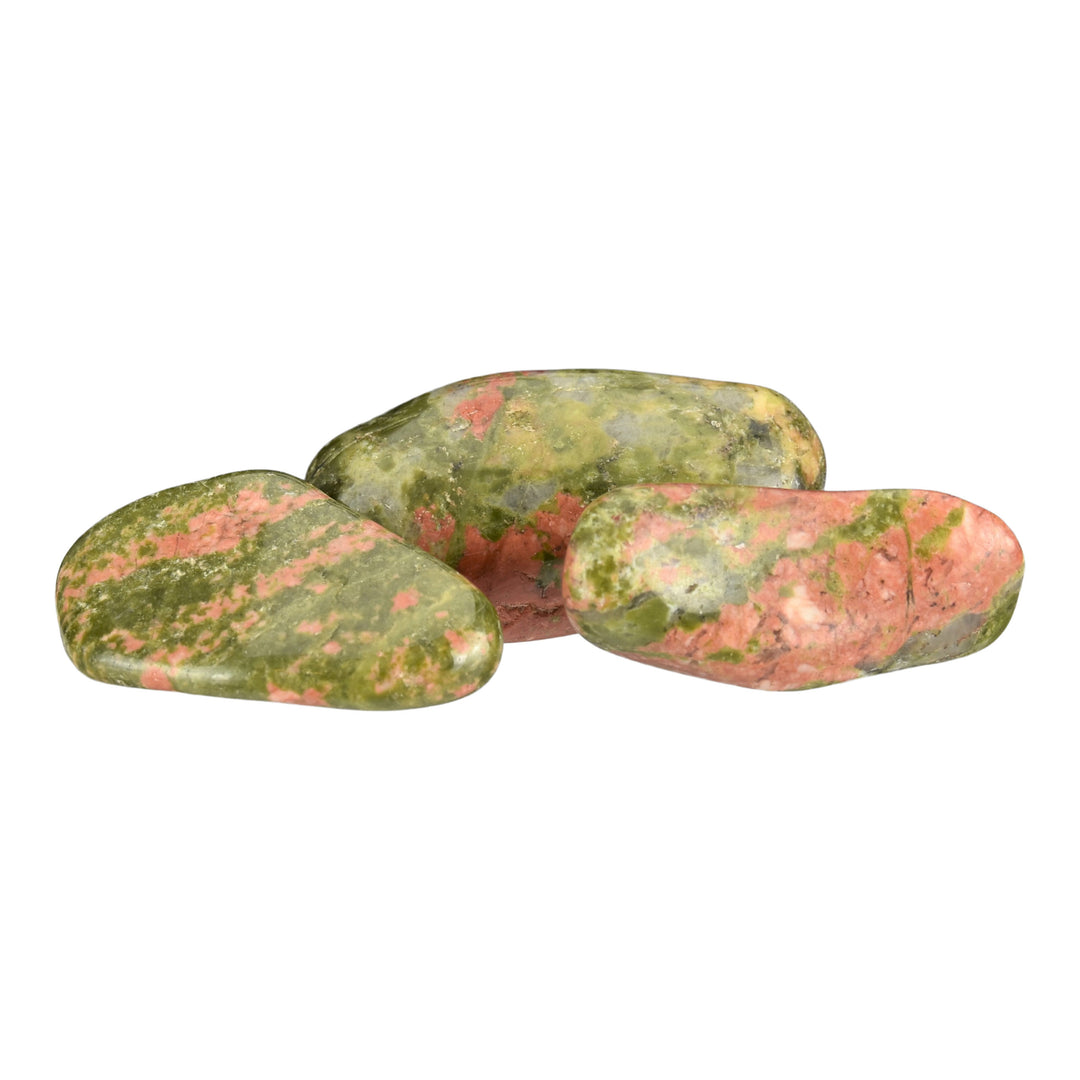 Unakite