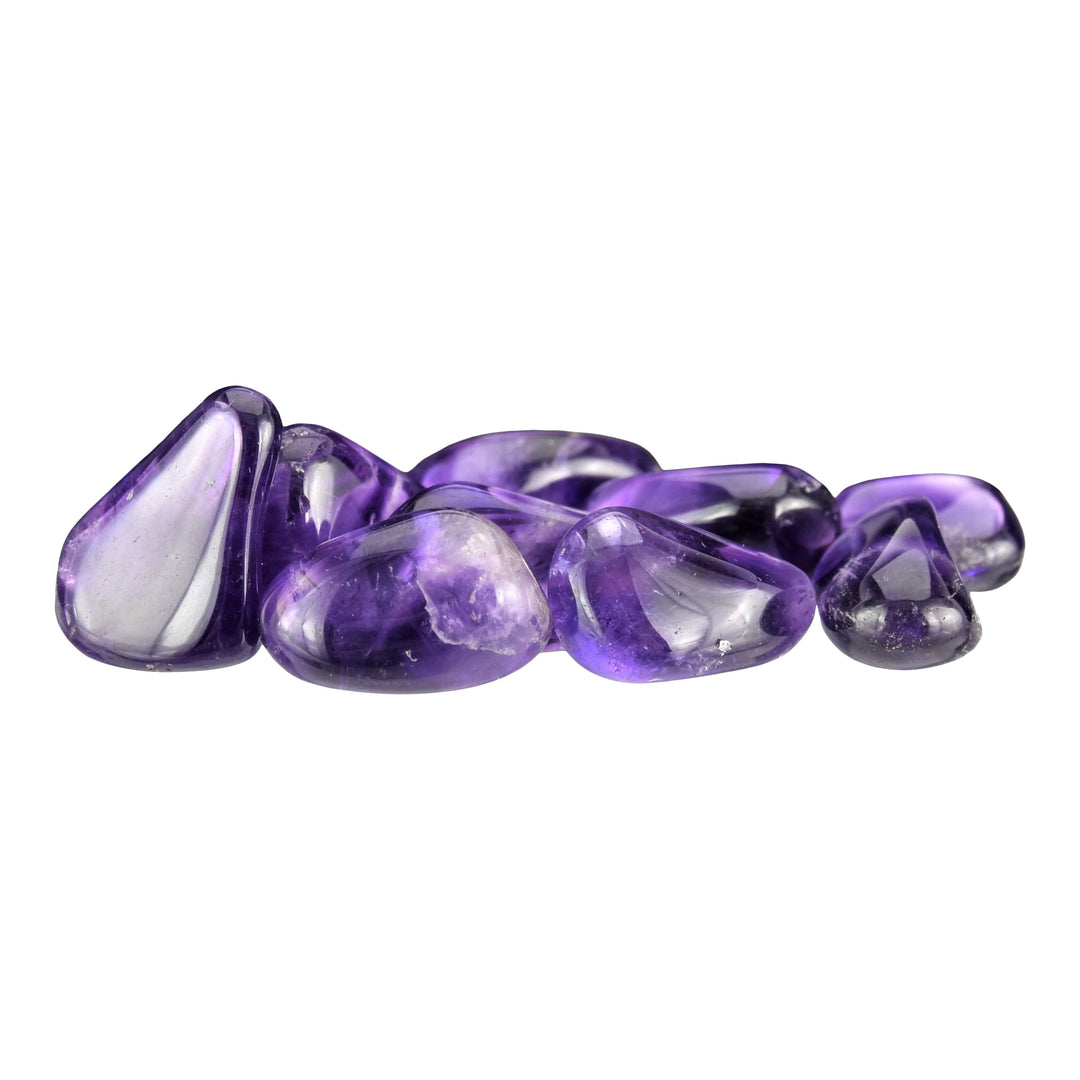 Zambia Amethyst Sm